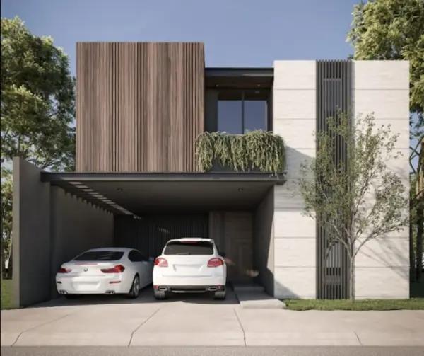CASA EN VENTA SETERRA AL NORTE DE SALTILLO, COAH.