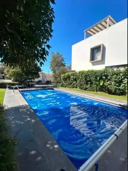 Preciosa casa 
Residencial solares Santillana 
Zapopan