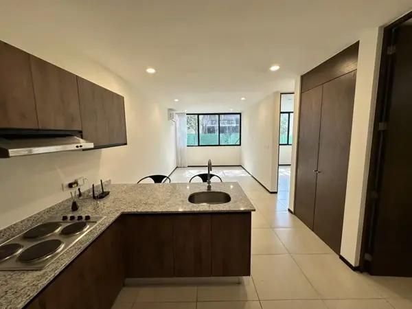 DEPARTAMENTO EN VENTA EN MERIDA, SODZIL NORTE DEPARTAMENTO EN VENTA EN MERIDA, SODZIL NORTE