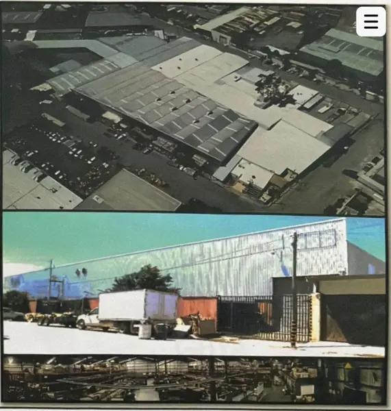 NAVE INDUSTRIAL EN VENTA
