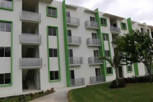 ¡Estrena tu departamento en Cancún HOY!  
Departamentos Modelo Cedro en Rincón del Prado