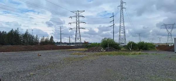 Terreno en renta en Santa Maria Coronango, Coronango, Puebla