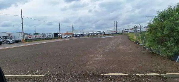 Terreno en renta en Santa Maria Coronango, Coronango, Puebla