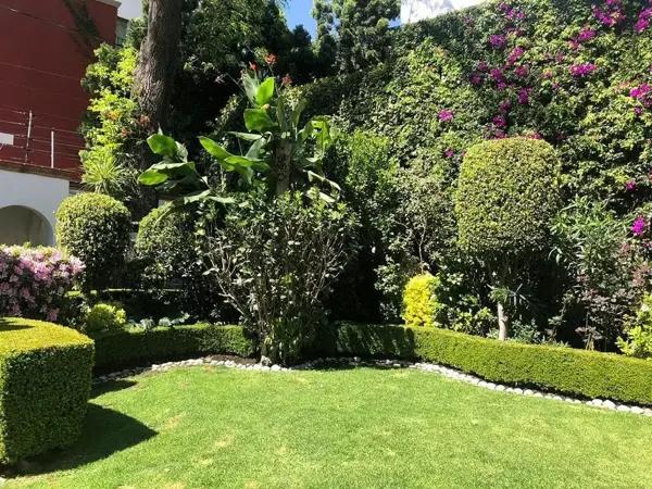 Casa en venta y renta en San Angel, Álvaro Obregón, Ciudad de México