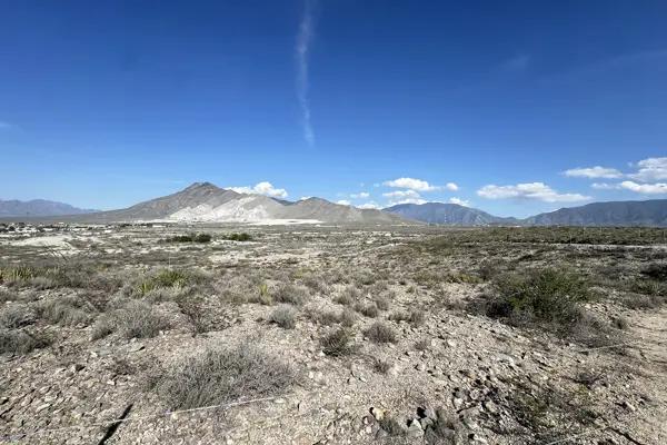 Terreno Campestre en VENTA en Landeros, Ramos Arizpe