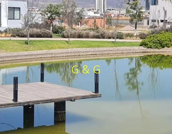 Terrenos en Venta Lagos Residencial