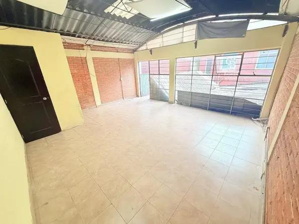 Bodega en venta en Anáhuac I Sección, Miguel Hidalgo, Ciudad de México