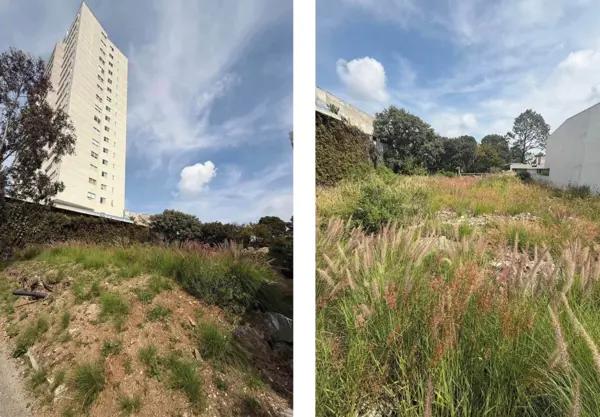 TERRENO EN VENTA EN CLUB Y DENTRO DEL CAMPO DE GOLF ALTOZANO, MORELIA