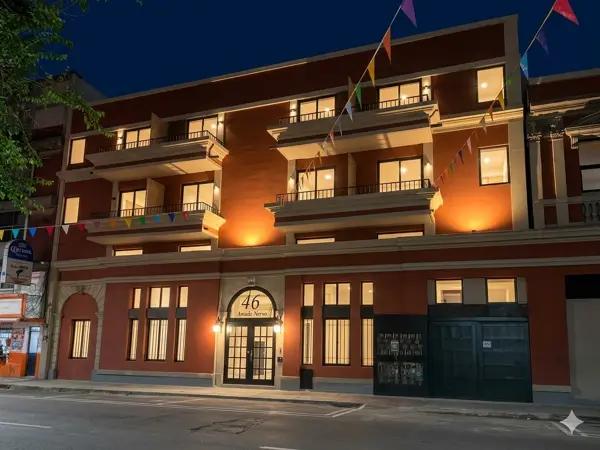 VENTA DE DEPARTAMENTO TIPO LOFT, EN COL. SANTA MARIA LA RIBERA, CUAUHTÉMOC VENTA DE DEPARTAMENTO TIPO LOFT, EN COL. SANTA MARIA LA RIBERA, CUAUHTÉMOC