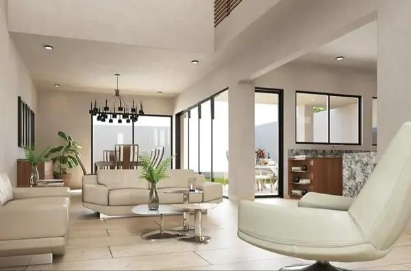 Casa nueva en venta en Villas del Cardenchal. Casa nueva en venta en Villas del Cardenchal.