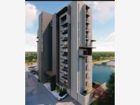 DEPARTAMENTO EN VENTA BONARDA 8B, ALTO LAGO RESIDENCIAL, SAN LUIS POTOSI, S.L.P.