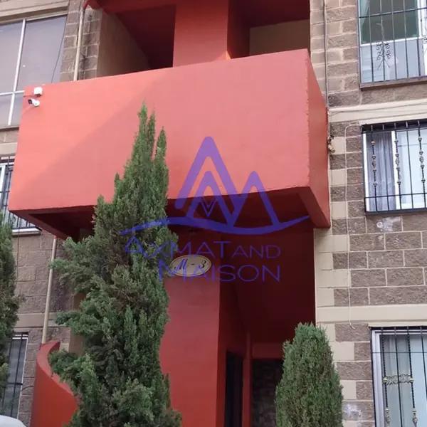 VENTA DE DEPARTAMENTO EN TLALPAN MIGUEL HIDALGO 2a SECCION HAAR