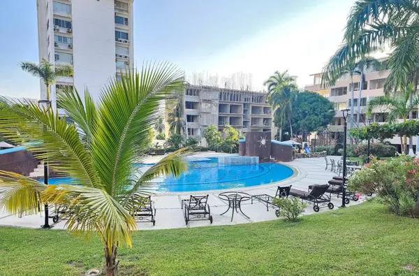PROPIEDAD CON ALBERCA EN VENTA LOMAS DEL MAR EN ACAPULCO LO