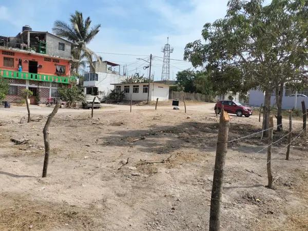 TERRENO EN VENTA EN PUERTO VALLARTA, A 5 MINUTOS DEL CUC COSTA