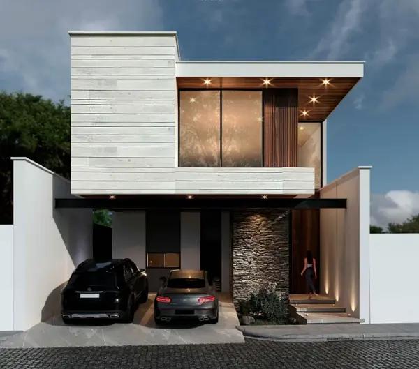 CASA EN VENTA SETERRA AL NORTE DE SALTILLO, COAH.
