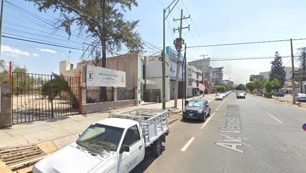 Terreno Comercial en Venta en Tequisquiapan, San Luis Potosí
