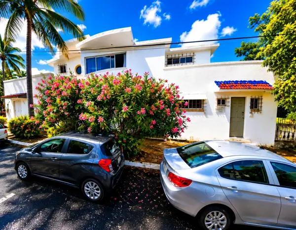 CASA EN VENTA EN VERACRUZ LO