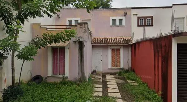 CASA EN VENTA EN LOMAS ALTAS, SAN JUAN BAUTISTA TUXTEPEC, OAXACA.