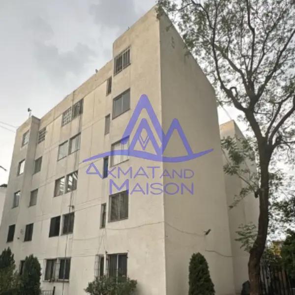 VENTA DE DEPARTAMENTO EN TLALPAN COLONIA COAPA HAAR