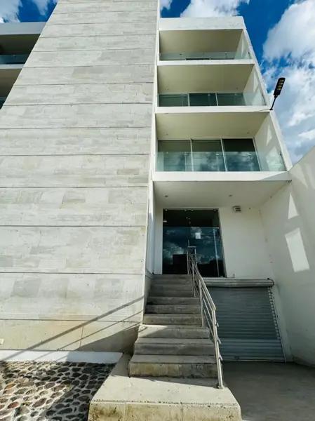 Departamento en Renta al norte de Aguascalientes "Bosques de Prado Norte"