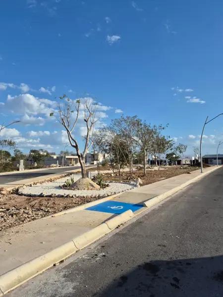 Terreno en venta en alura residencial al norte de merida cholul Terreno en venta en alura residencial al norte de merida cholul