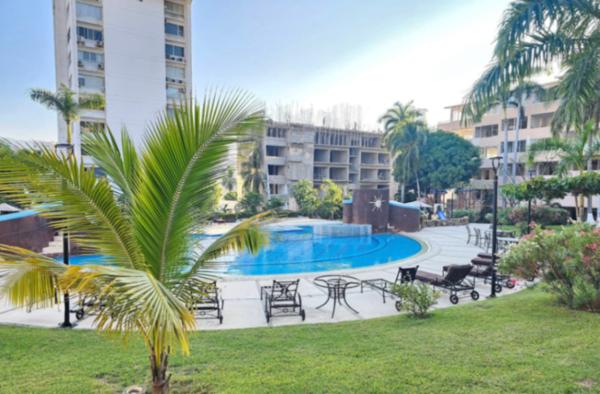 DEPARTAMENTO EN VENTA ACAPULCO CON VISTA AL MAR, PRECIO DE OPORTUNIDAD