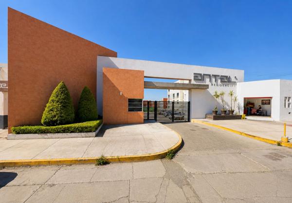 CASA EN VENTA FRACCIONAMIENTO ANTAL, PIRACANTOS PRECIO DE OPORTUNIDAD