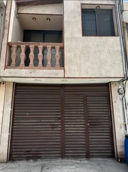Casa en Venta en Ricardo B anaya