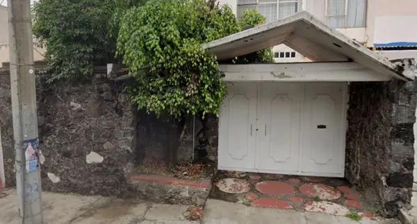 CASA EN VENTA EN AMPLIACIÓN LA NORIA, XOCHIMILCO, CIUDAD DE MÉXICO.