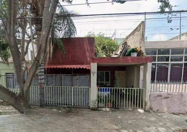 Casa en Venta Constituyentes Zapopán Jalisco ET