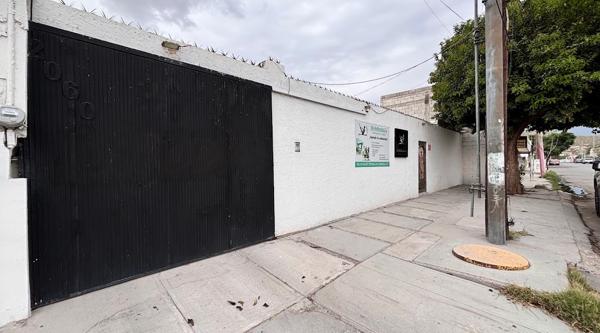 Casa en venta en Jerusalén, Gómez Palacio, Durango Casa en venta en Jerusalén, Gómez Palacio, Durango