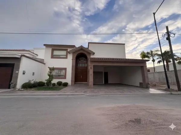 RESIDENCIA EN VENTA EN LAS ISABELES EXCELENTE UBICACION, TORREON COAH