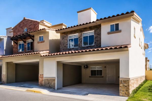 CASA EN VENTA REAL MADEIRA, PRIVADA SAGRES