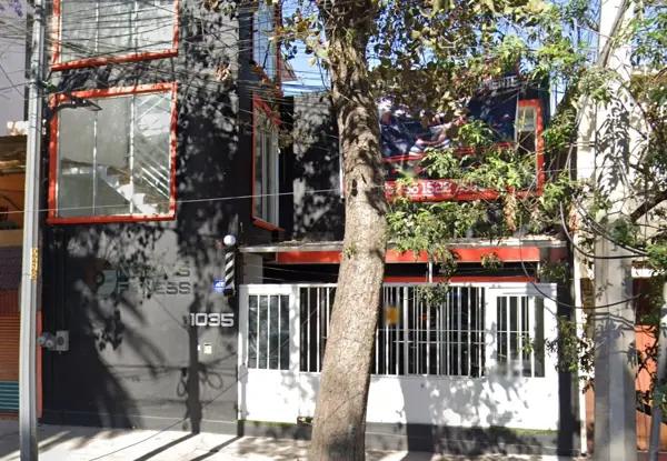 Local en Venta Vértiz Narvarte Benito Juárez CDMX ET