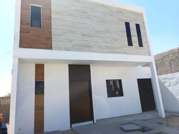 Casa NUEVA por debajo de valor avaluó