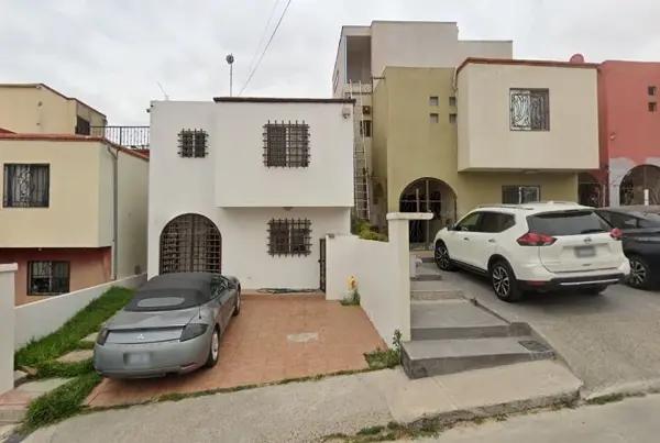 CASA EN VENTA EN TIJUANA LO