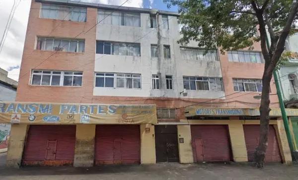 Departamento en Venta Peralvillo Cuauhtémoc CDMX ET Departamento en Venta Peralvillo Cuauhtémoc CDMX ET