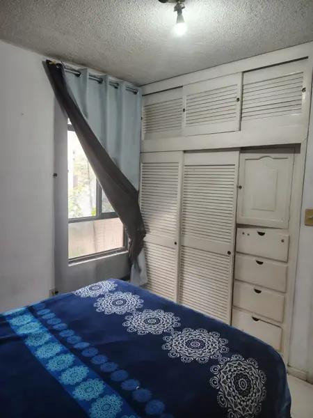 Venta de departamento 3 recámaras en Chilpancingo de los Bravo, Guerrero