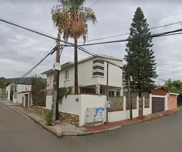 CASA EN VENTA EN TECATE LO