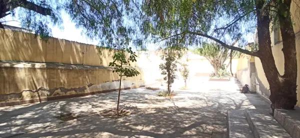 Casa Comercial de Una Planta en Venta en el Centro de San Luis Potosí