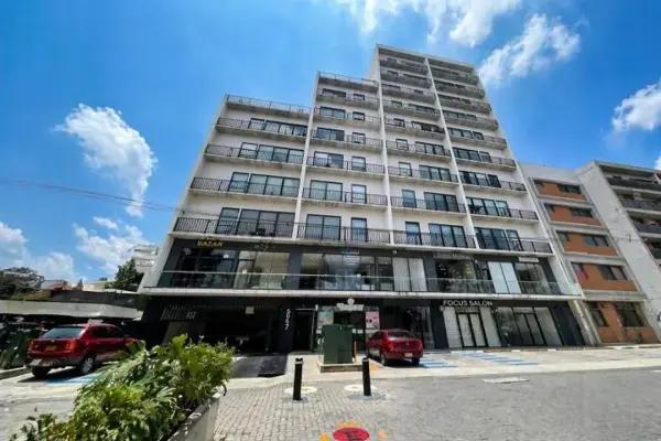 Precioso departamento
Chapalita
Zapopan Precioso departamento
Chapalita
Zapopan