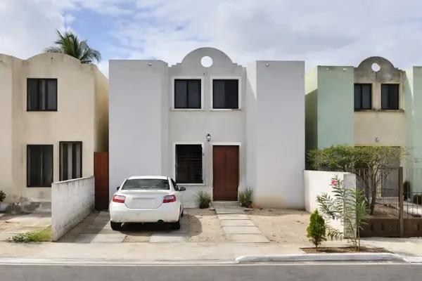 Casa en Venta en Santa María en Mérida Yucatán ET