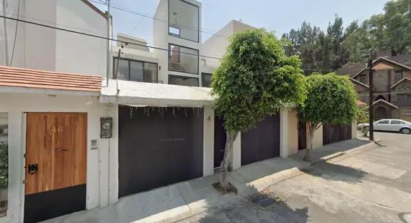 CASA EN VENTA EN BARRIO 18, XOCHIMILCO, CIUDAD DE MÉXICO.