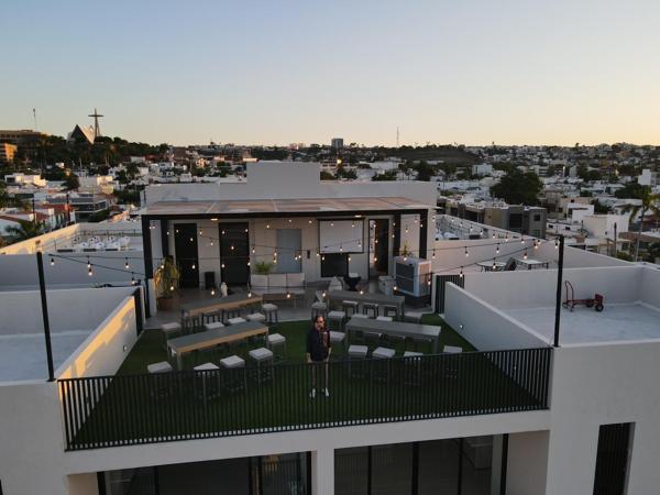 Departamento en Renta en Guadalupe, Culiacán – Moderno y Espacioso