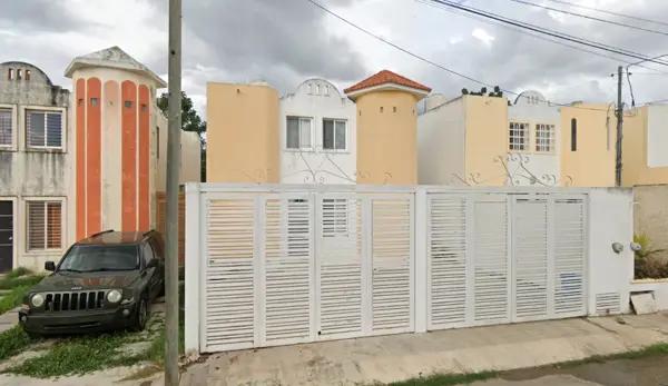 Casa en Venta en Santa María en Mérida Yucatán ET Casa en Venta en Santa María en Mérida Yucatán ET