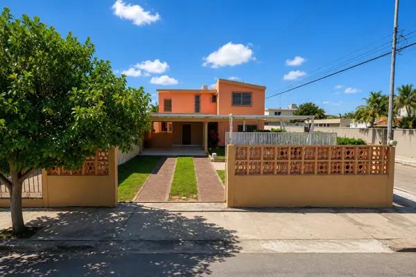 Casa en Venta Reparto Granjas Mérida Yucatán ET