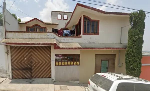 Casa en venta en Guadalupe, Tulancingo de Bravo, Hidalgo Casa en venta en Guadalupe, Tulancingo de Bravo, Hidalgo