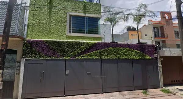 CASA EN VENTA EN JARDINES DEL SUR, XOCHIMILCO, CIUDAD DE MÉXICO.