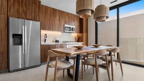 Departamento Oro en venta: Lujo en Puerto Vallarta