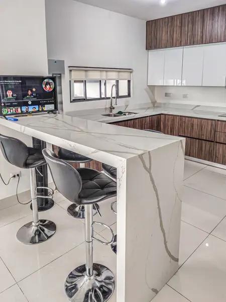 Casa en Venta en Los Linos